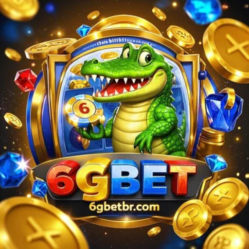 A Experiência Inigualável da Categoria 'Ao Vivo' no 6gBET