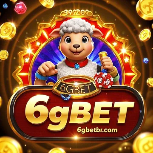 A Revolução da Loteria Online: Como o 6gBET Transforma a Experiência do Jogador