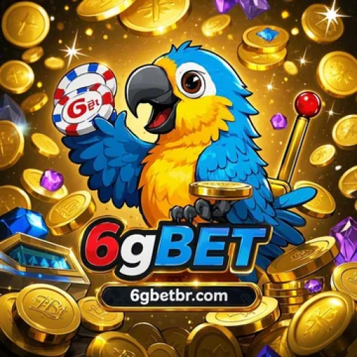 Explorando a Categoria de Pagamentos na 6gBET: Segurança e Diversidade para Jogadores
