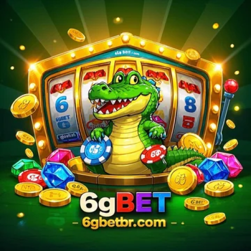 Avaliações de Jogos no 6gBET: Sua Fonte para Decisões Informadas