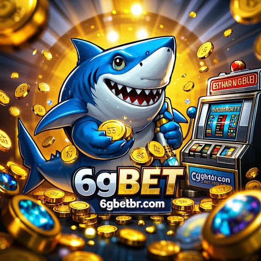 A Emoção da Roleta no 6gBET: Uma Experiência de Jogo Única