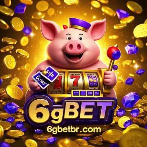 Explorando a Emoção dos Caça-Níqueis no 6gBET